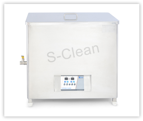 Filter Mesh Cleaning