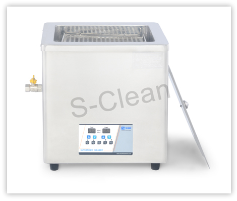 Glassware Ultrasonic Cleaners