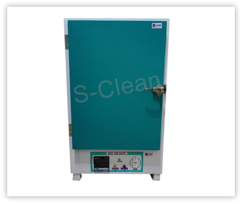 Hot Air Oven