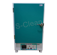 Hot Air Oven