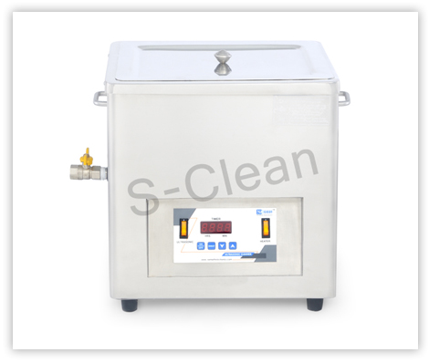 Jewellery Ultrasonic Cleaners