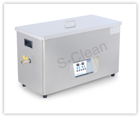 Laparoscopic Ultrasonic Cleaners