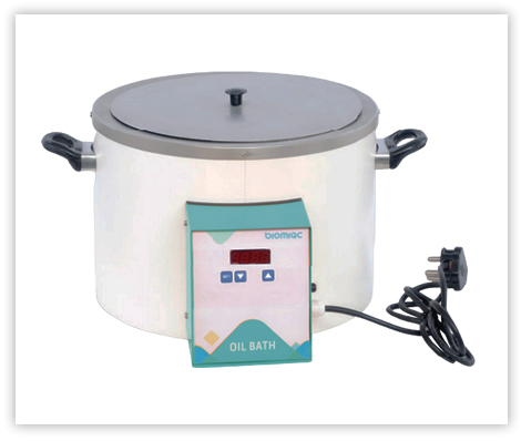 Oil Bath
