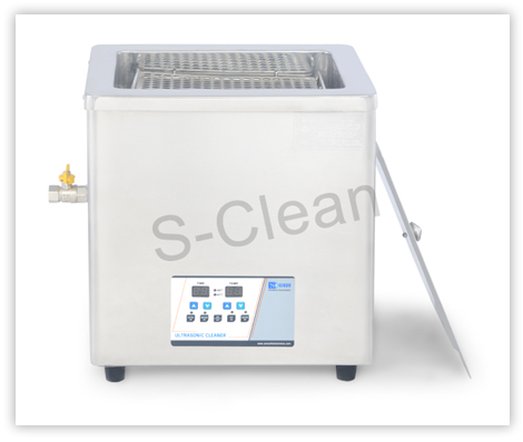 Production Accessories Cleaning