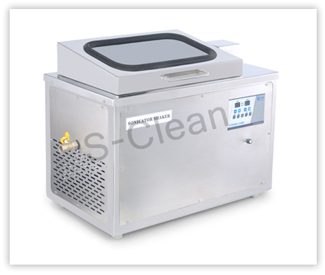 Sonicator Shaker Bath