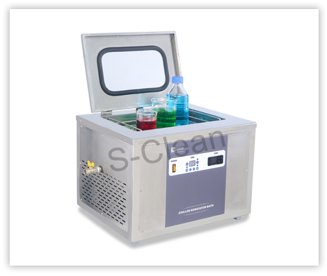 Surgical Instrument Ultrasonic Cleaners