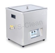 Ultrasonic Cleaner for Electronic Industry