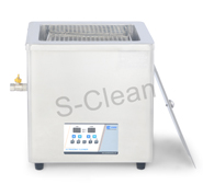 Ultrasonic Cleaner For Pharma Industry