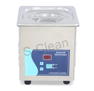Ultrasonic Cleaners