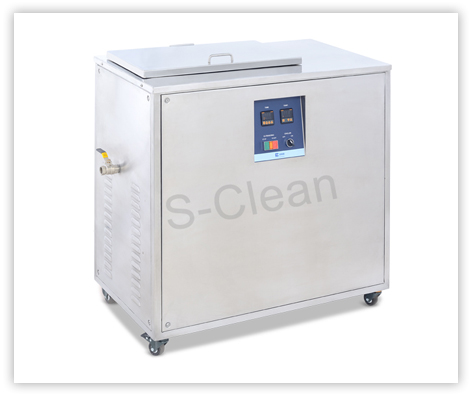 Ultrasonic Cleaning Machines