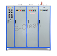 Ultrasonic Cleaning System