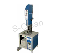 Ultrasonic Plastic Welding Machinery