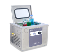 Utrasonic Cleaner For Hospital Industry