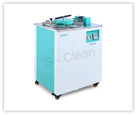 Autoclave