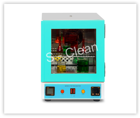 Bench Type Incubator