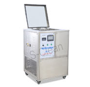 hiller Sonicator  with Printer