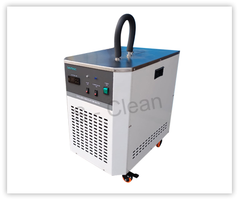 Circulation Cooling Water Bath