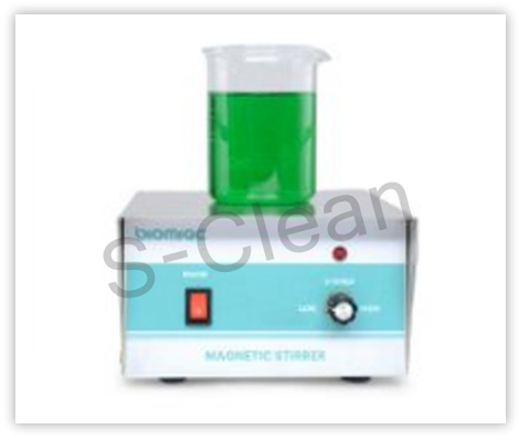 Multi Magnetic Stirrer