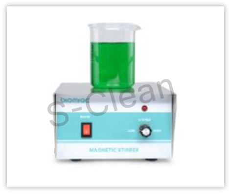 Multi Magnetic Stirrer