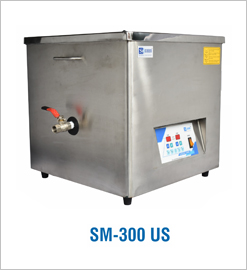 ultrasonic equipments SM300US