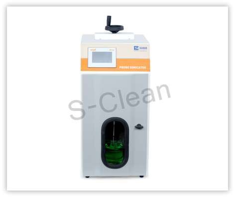 Ultrasonic Processor